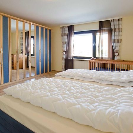 Ferienhaus Marina - Kemnitz Dahme  Buitenkant foto