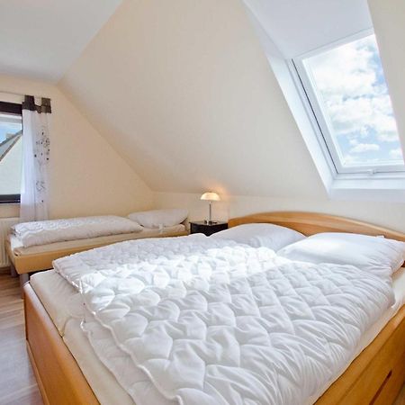 Ferienhaus Marina - Kemnitz Dahme  Buitenkant foto