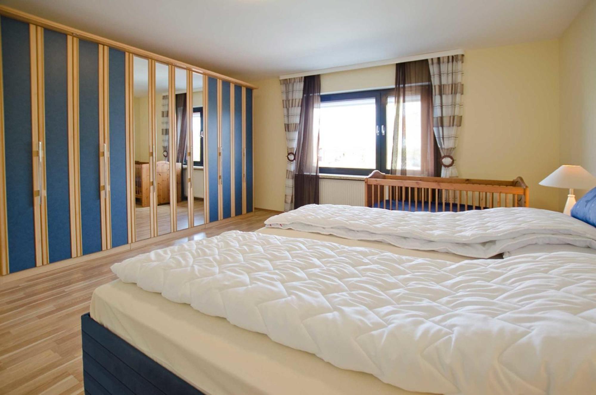 Ferienhaus Marina - Kemnitz Dahme  Buitenkant foto
