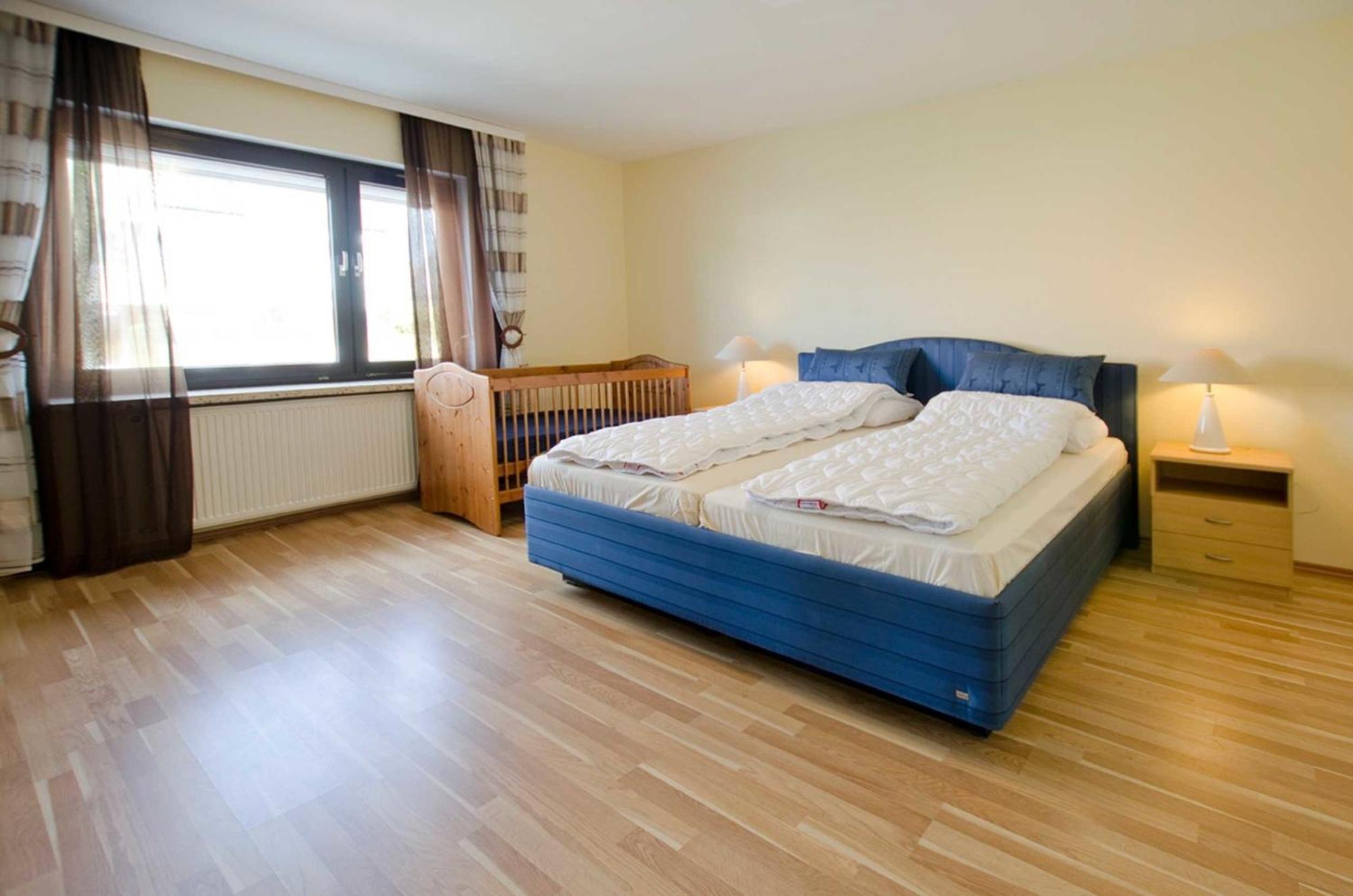 Ferienhaus Marina - Kemnitz Dahme  Buitenkant foto